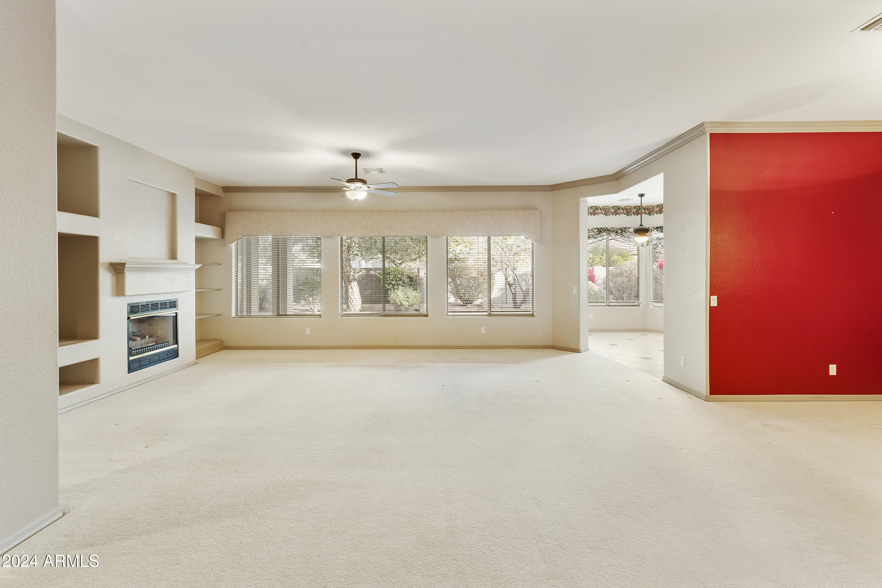 4168 E WALNUT Road