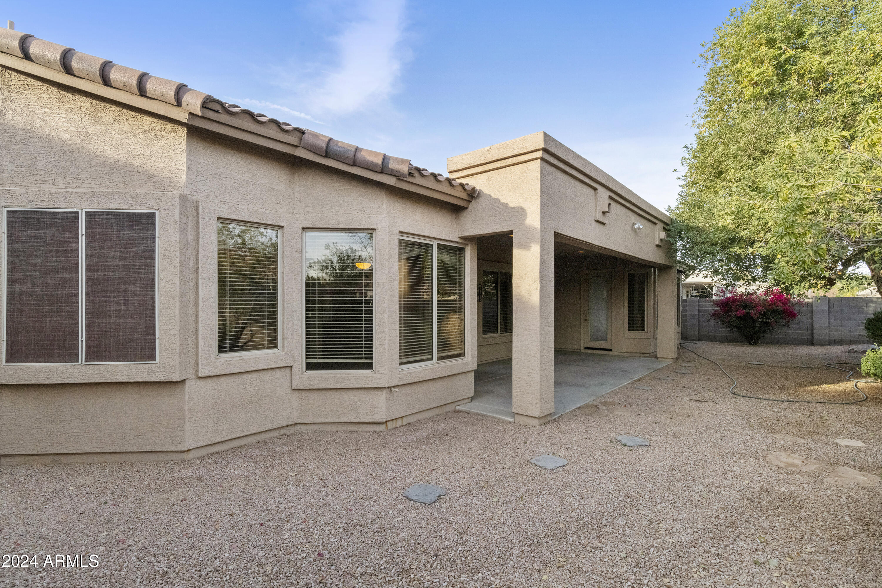 4168 E WALNUT Road