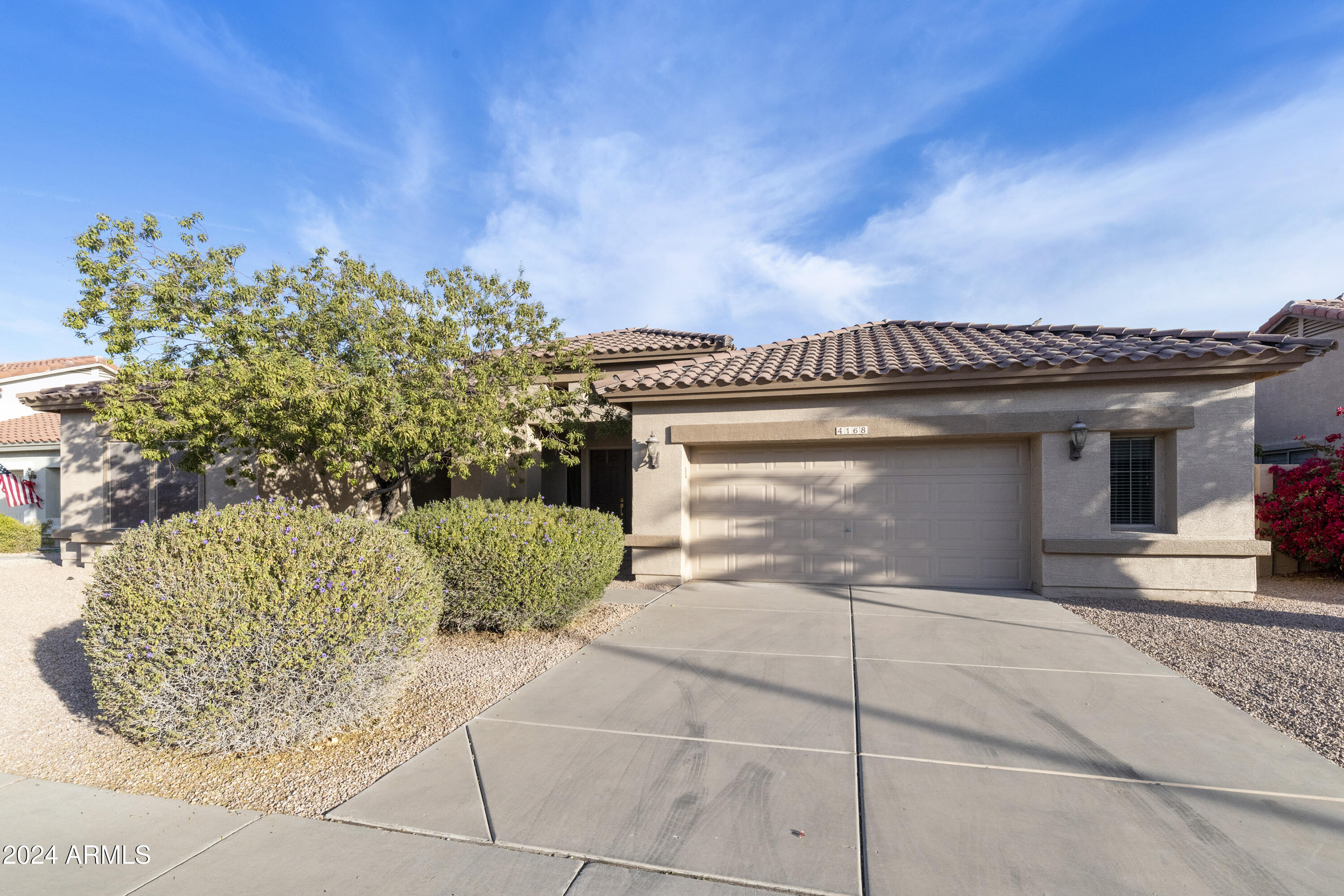4168 E WALNUT Road