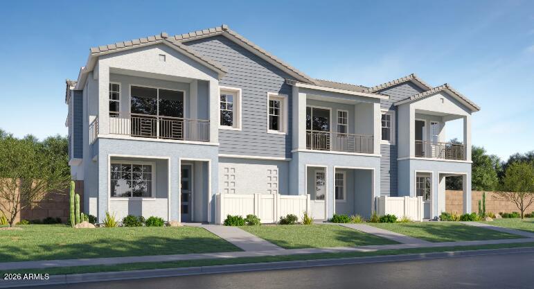 8149 E PETUNIA Avenue 1066