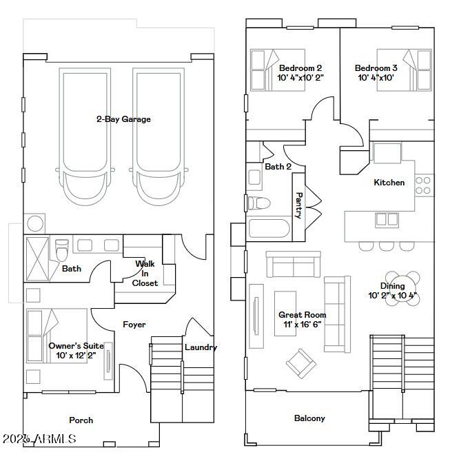 8149 E PETUNIA Avenue 1066