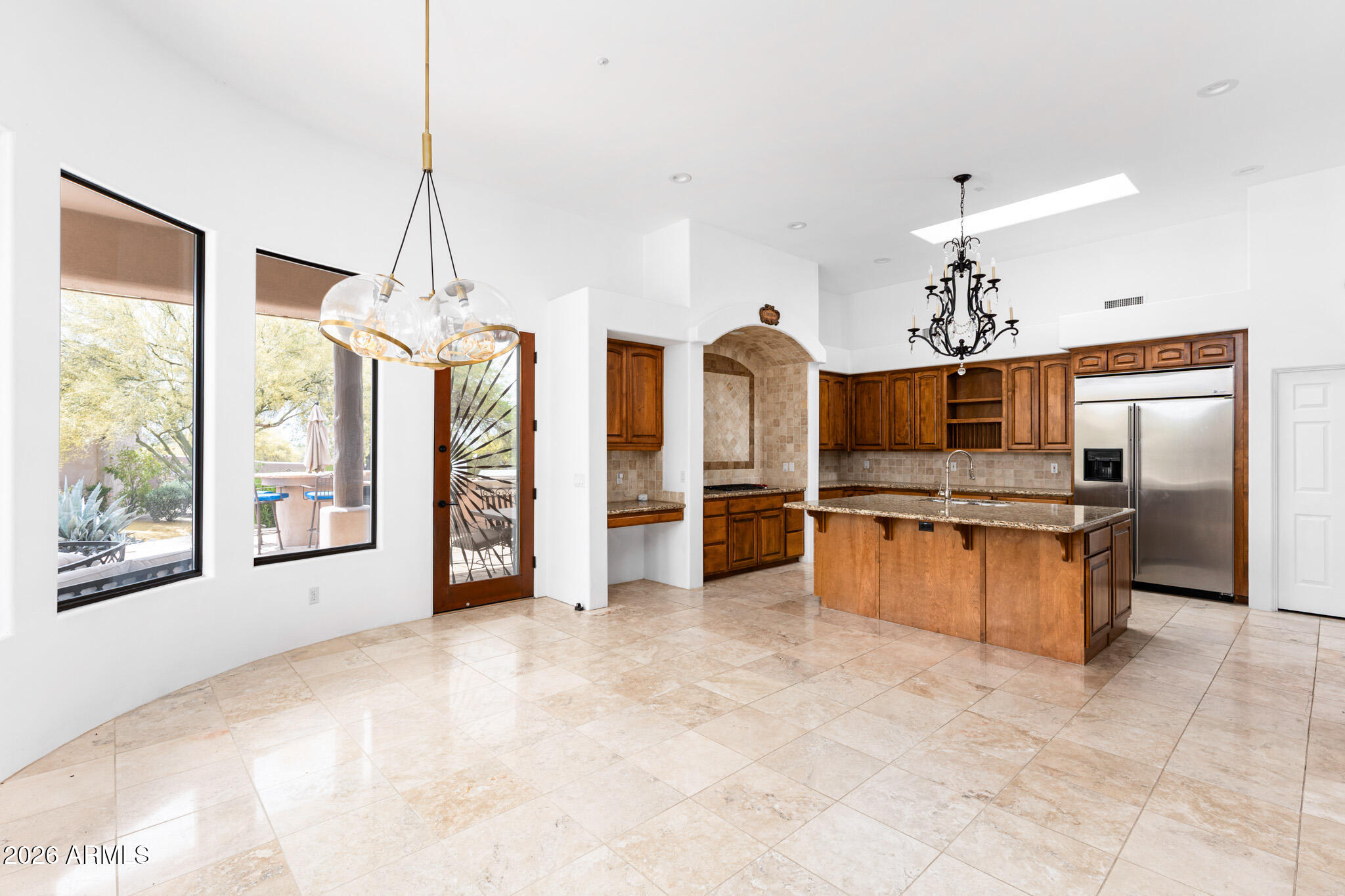 7025 E ASHLER HILLS Drive