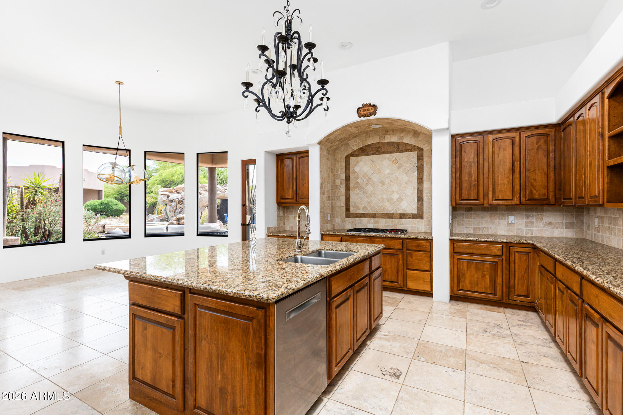 7025 E ASHLER HILLS Drive