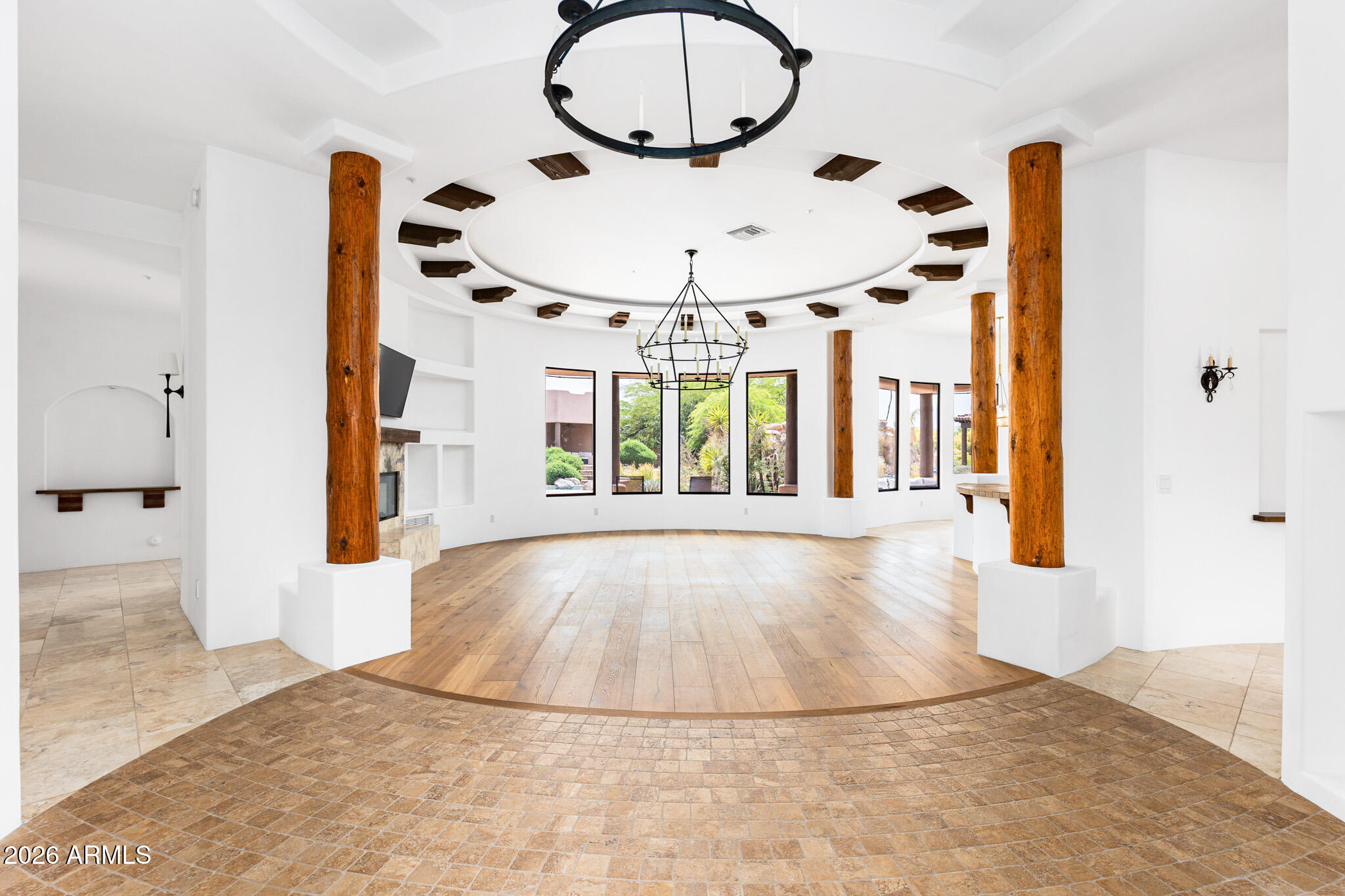 7025 E ASHLER HILLS Drive