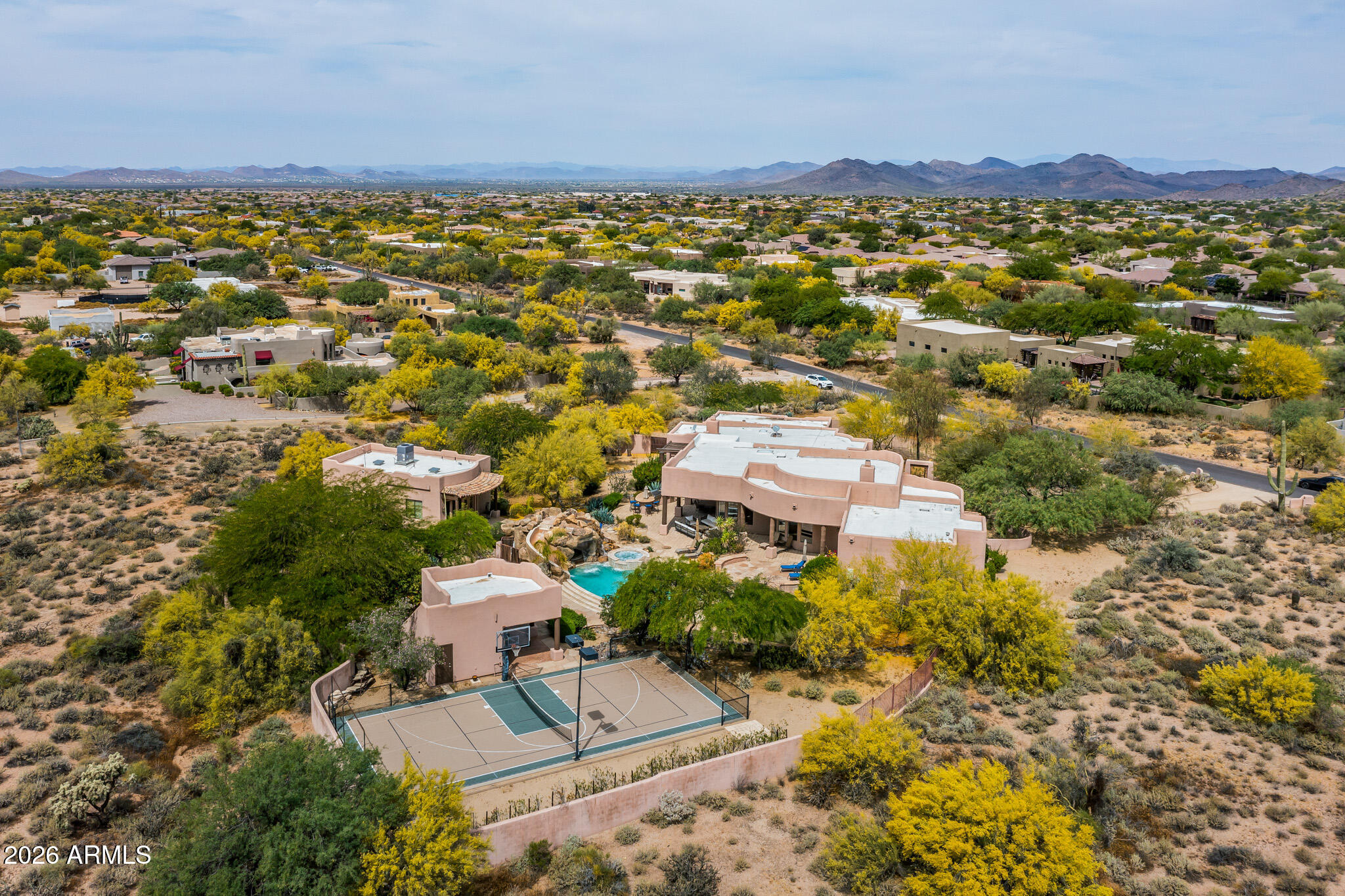 7025 E ASHLER HILLS Drive