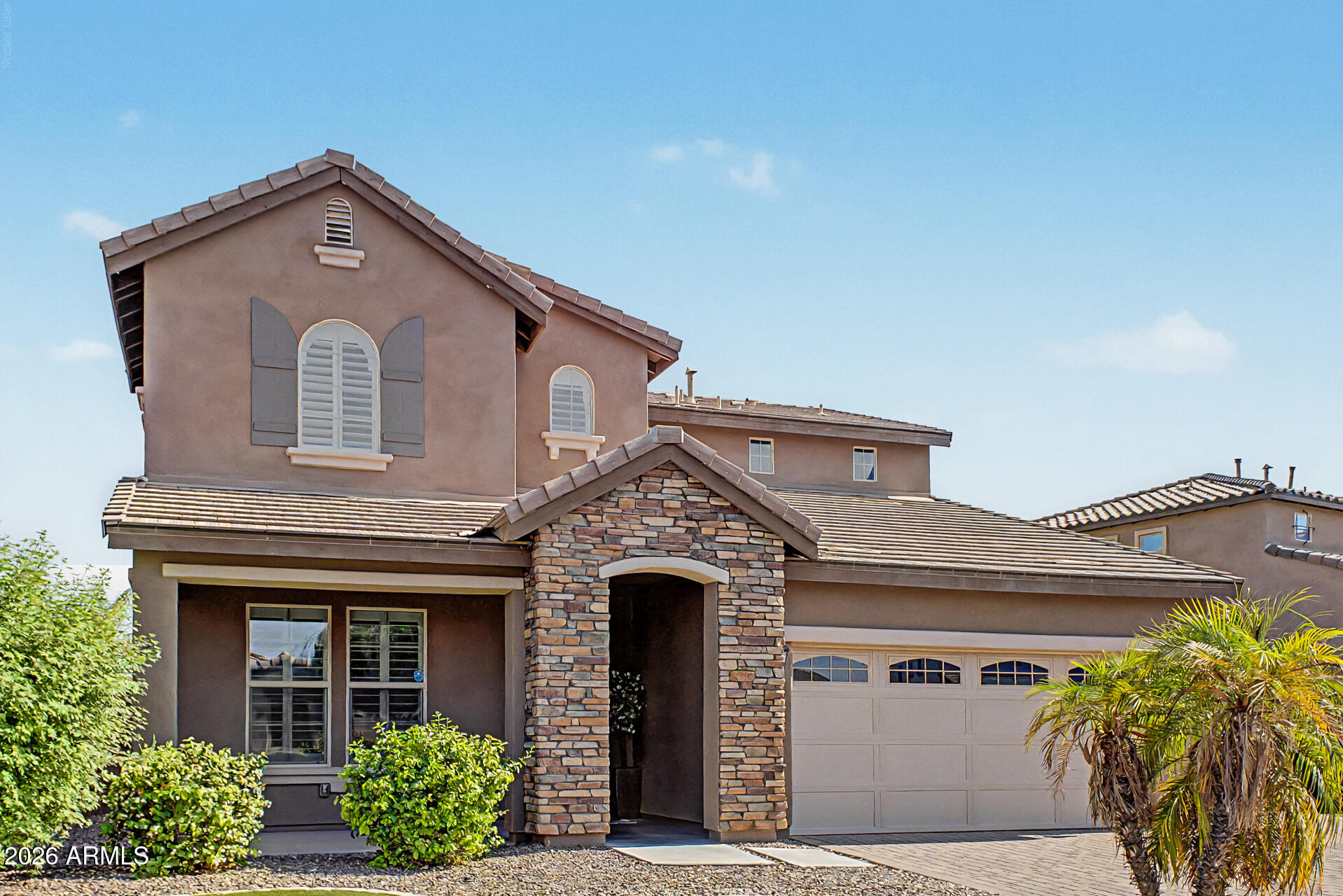 3383 E MYRTABEL Way