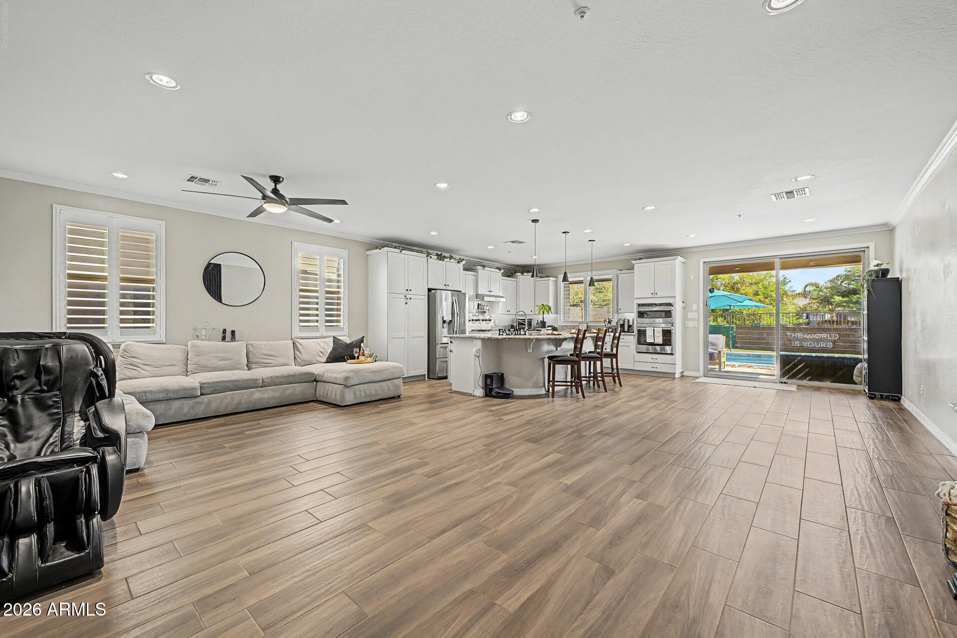 3383 E MYRTABEL Way
