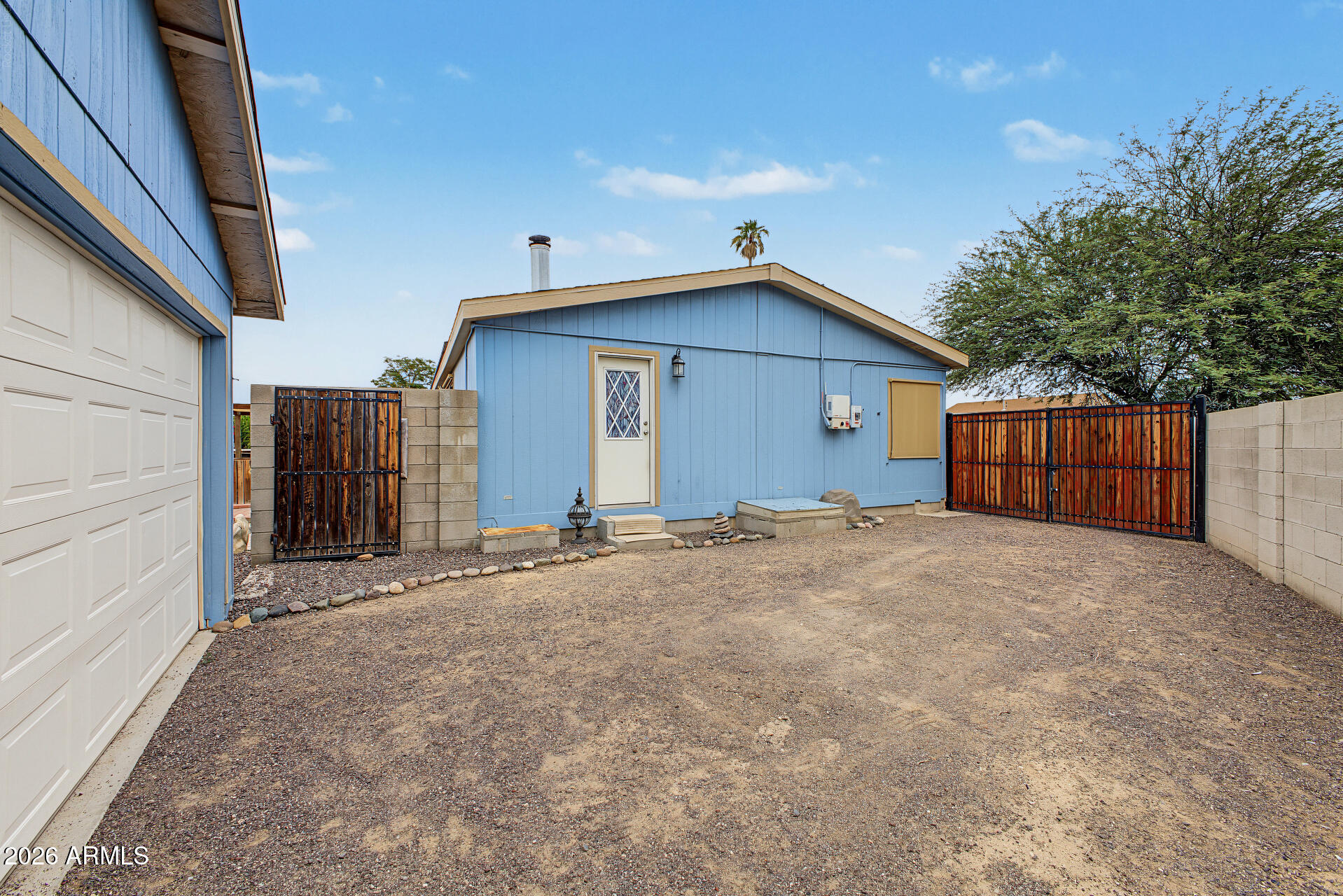 2930 E ESCUDA Road
