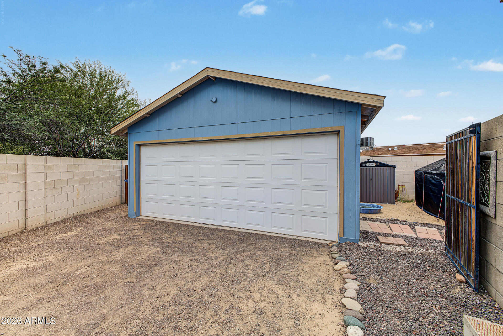 2930 E ESCUDA Road