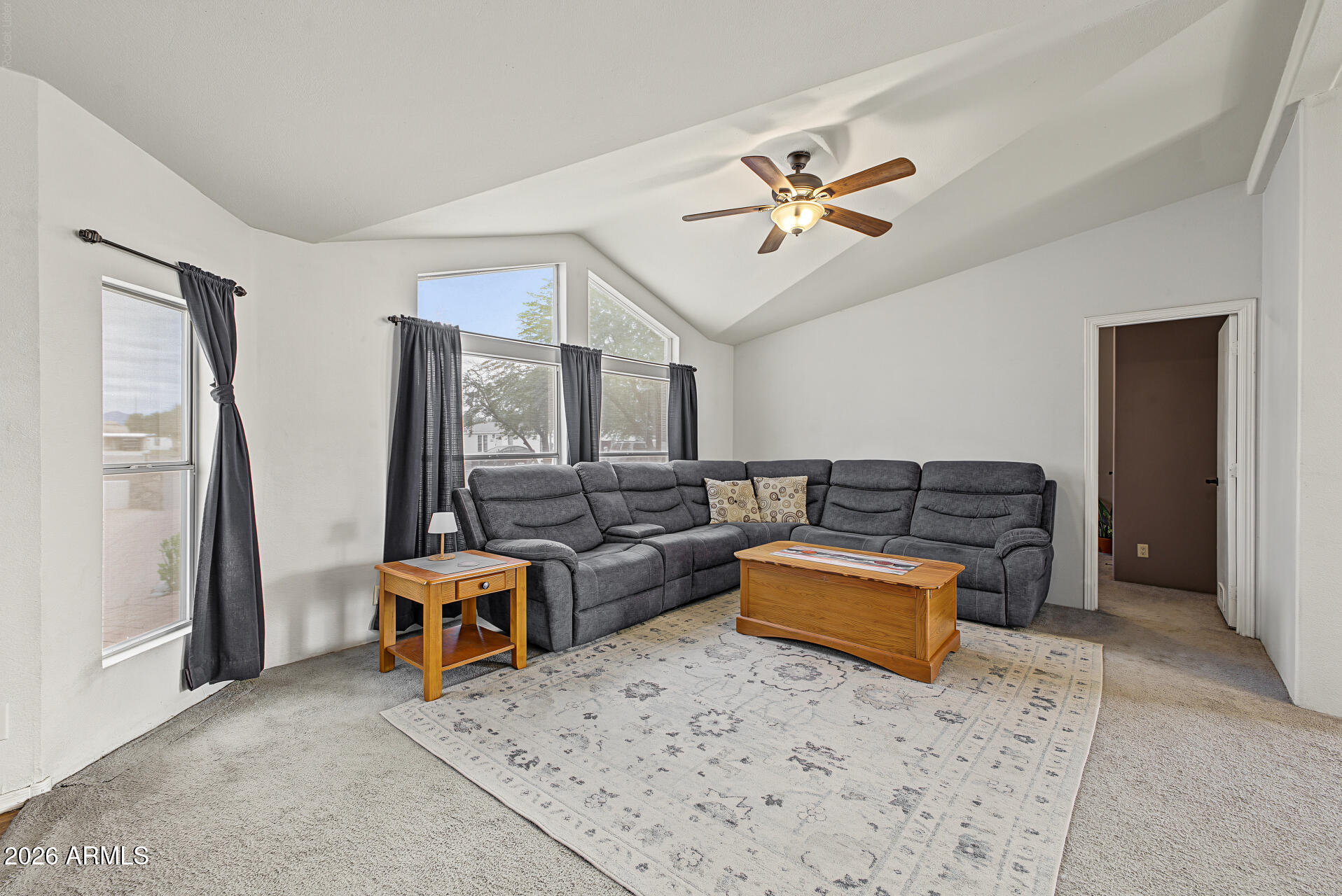 2930 E ESCUDA Road