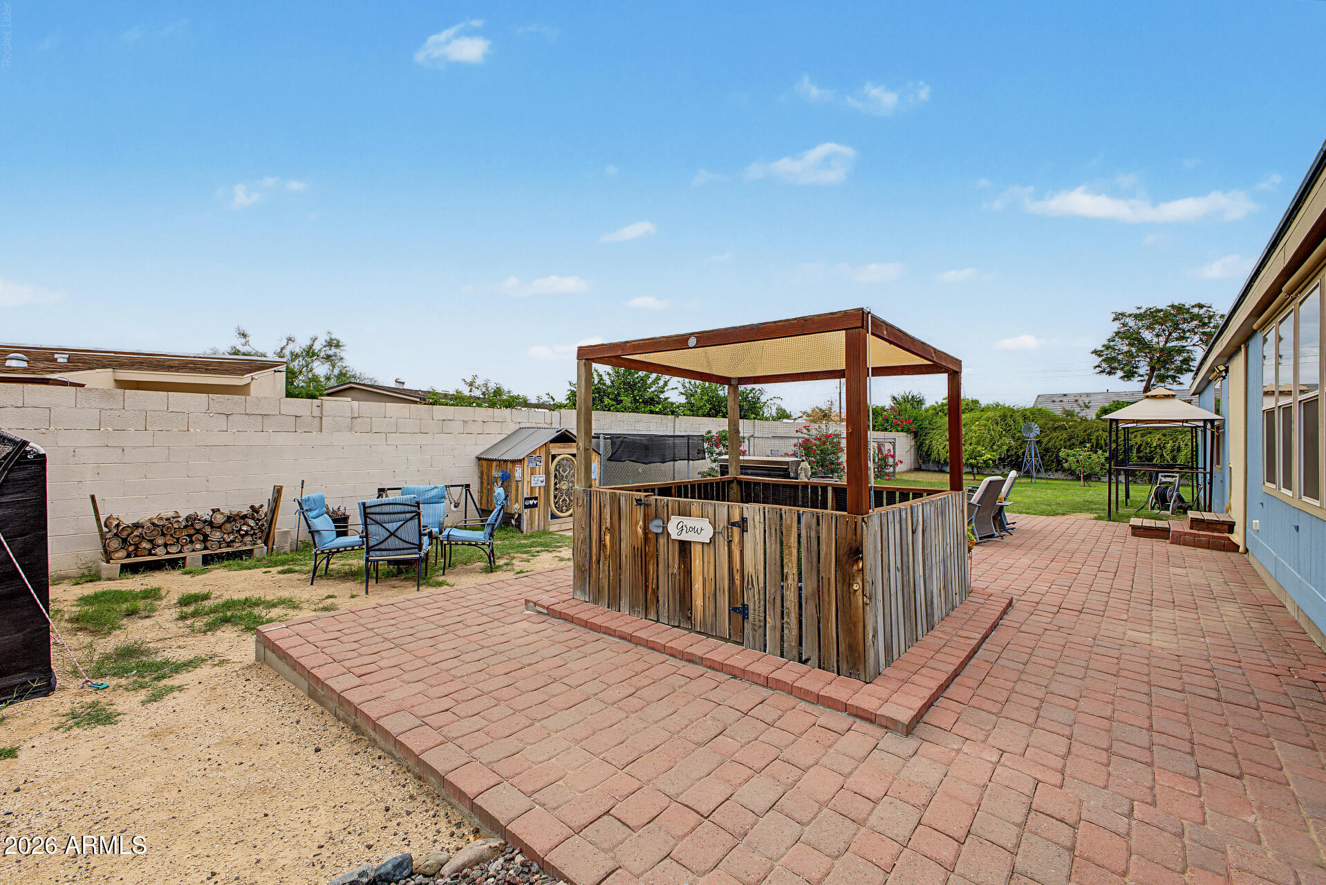2930 E ESCUDA Road
