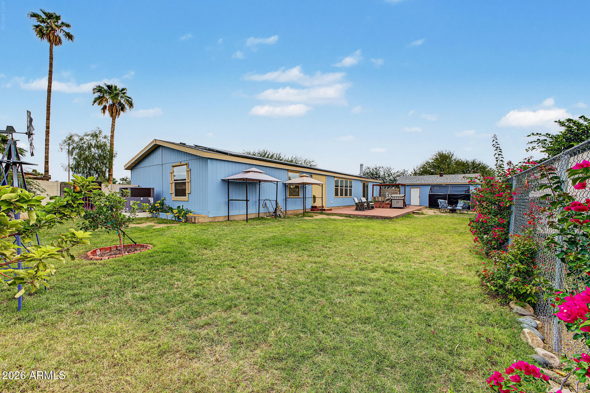 2930 E ESCUDA Road