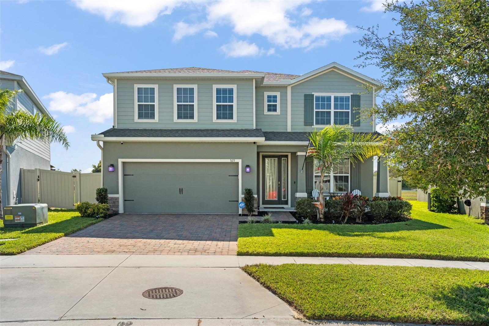 525 SEATTLE SLEW DR