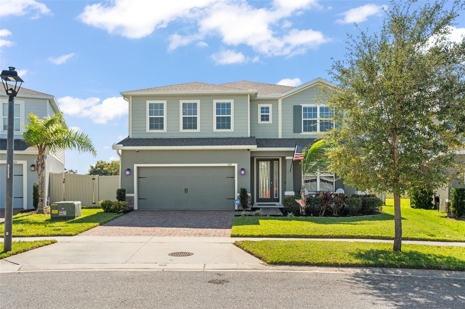 525 SEATTLE SLEW DR