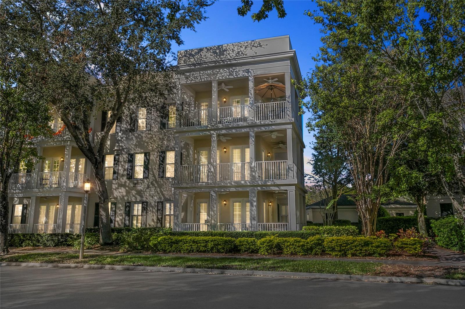 855 BLUE SAGE ST #301