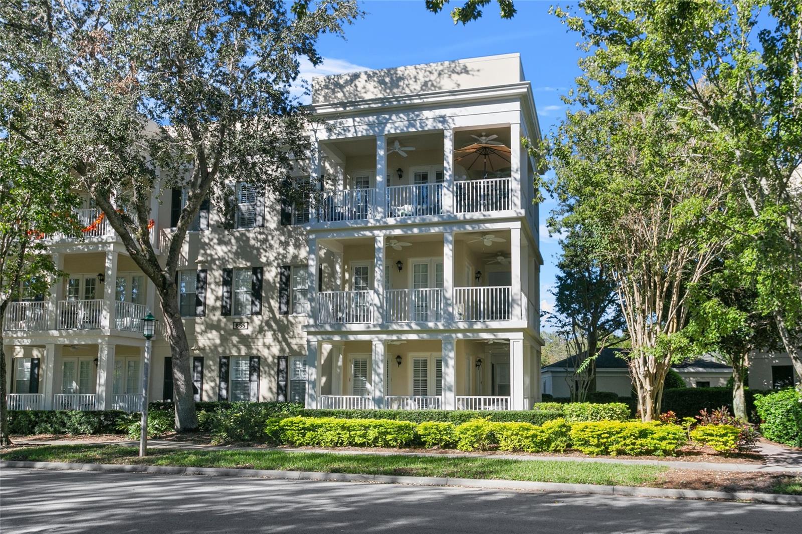 855 BLUE SAGE ST #301