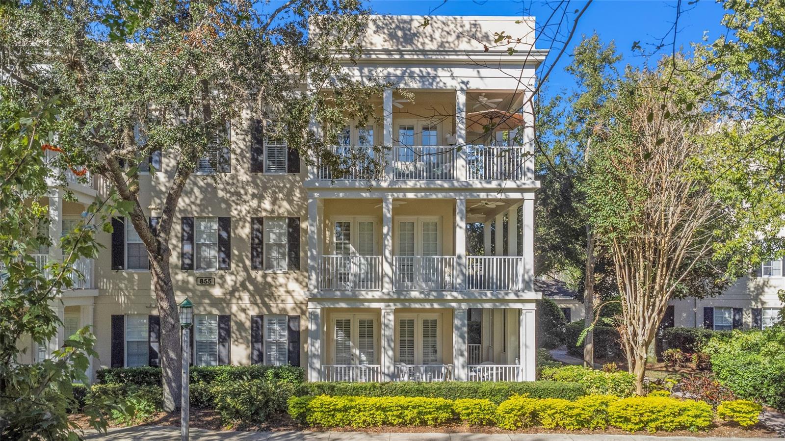 855 BLUE SAGE ST #301