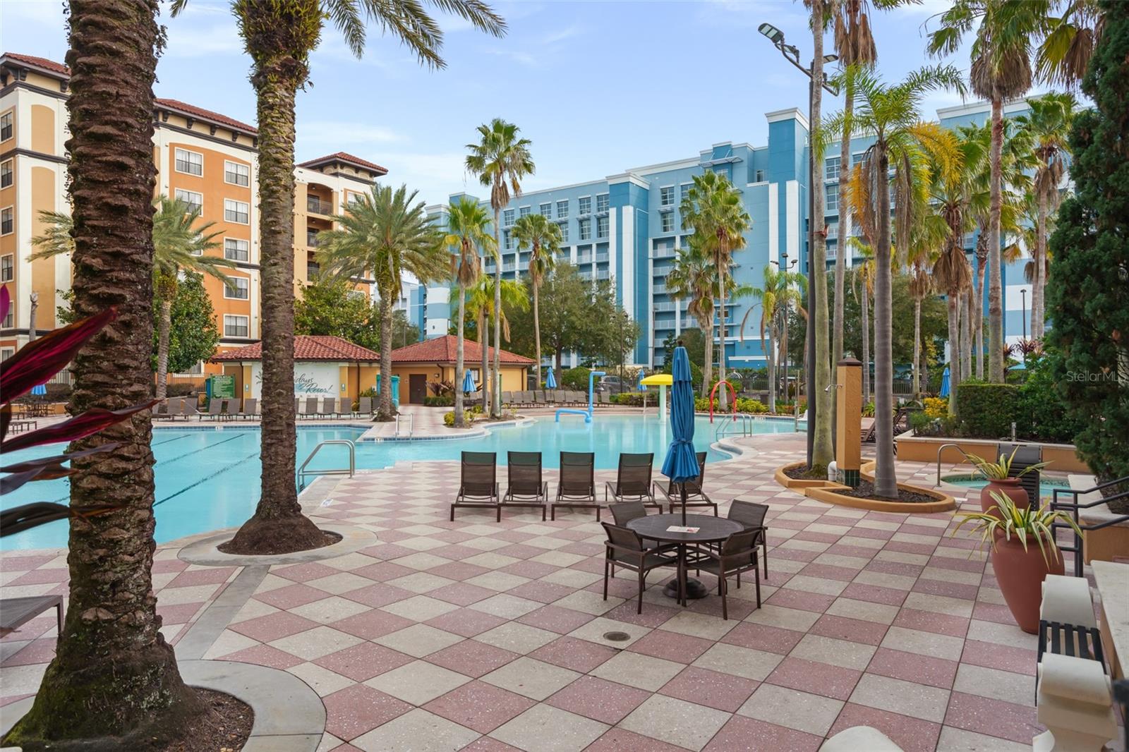 12538 FLORIDAYS RESORT DR #411