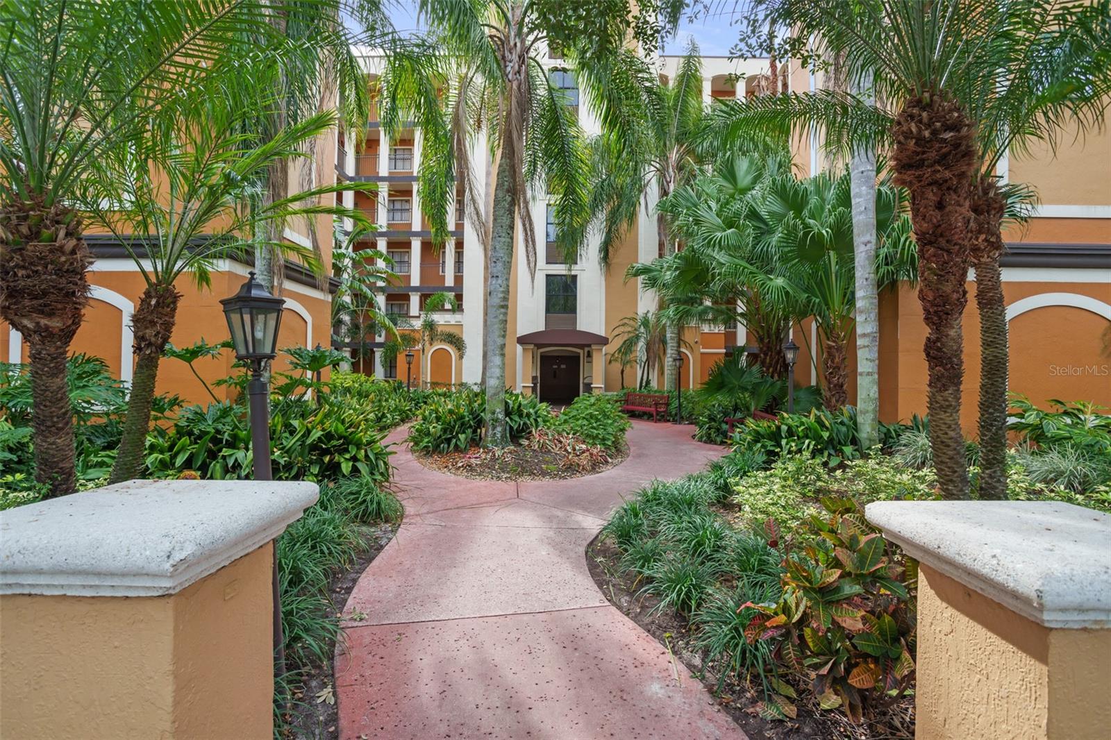 12538 FLORIDAYS RESORT DR #411