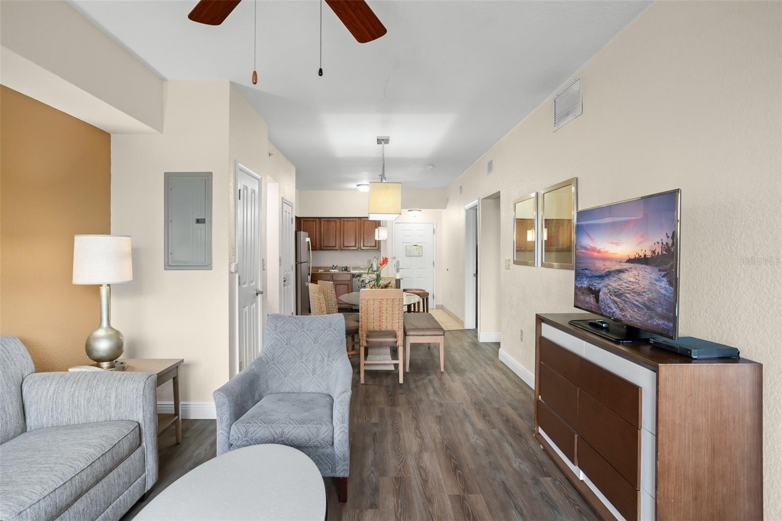 12538 FLORIDAYS RESORT DR #411