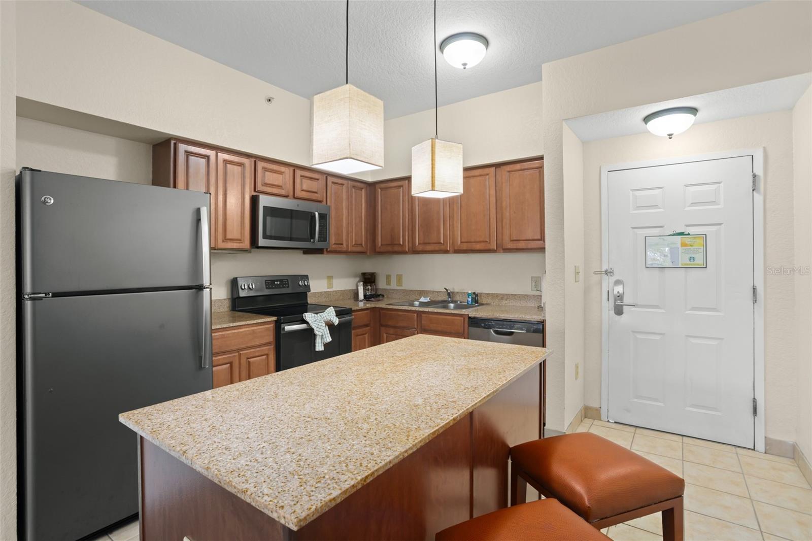 12538 FLORIDAYS RESORT DR #411
