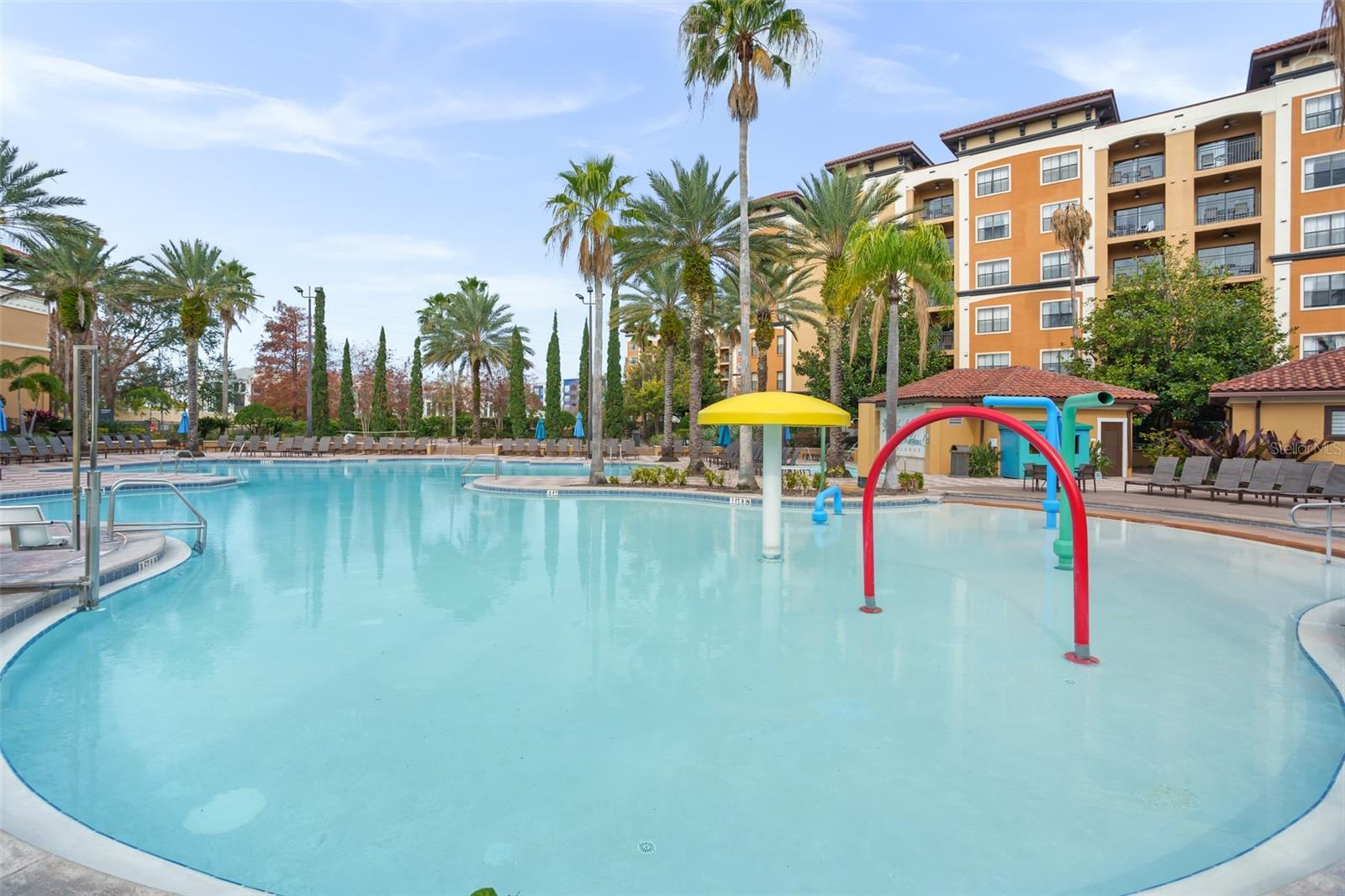 12538 FLORIDAYS RESORT DR #411