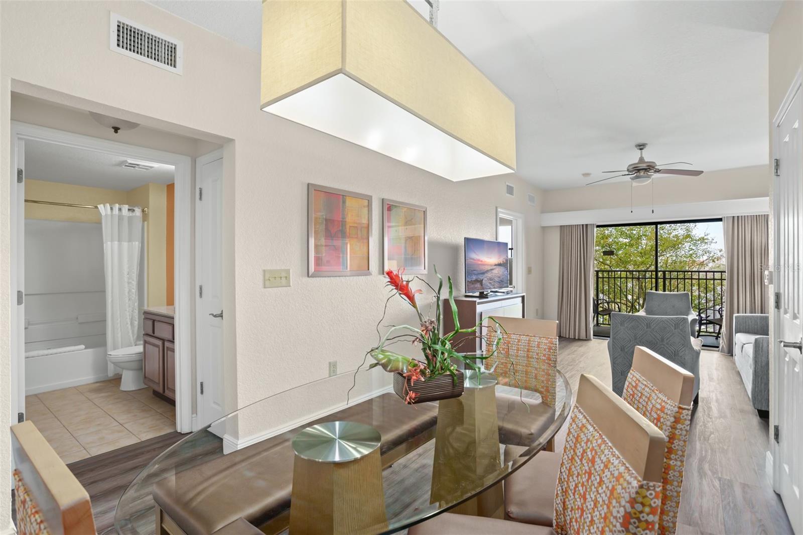 12538 FLORIDAYS RESORT DR #411