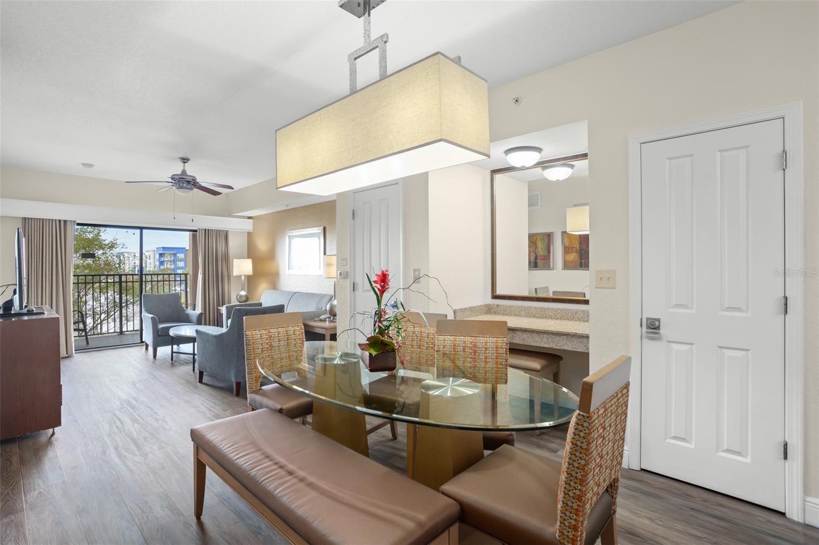 12538 FLORIDAYS RESORT DR #411