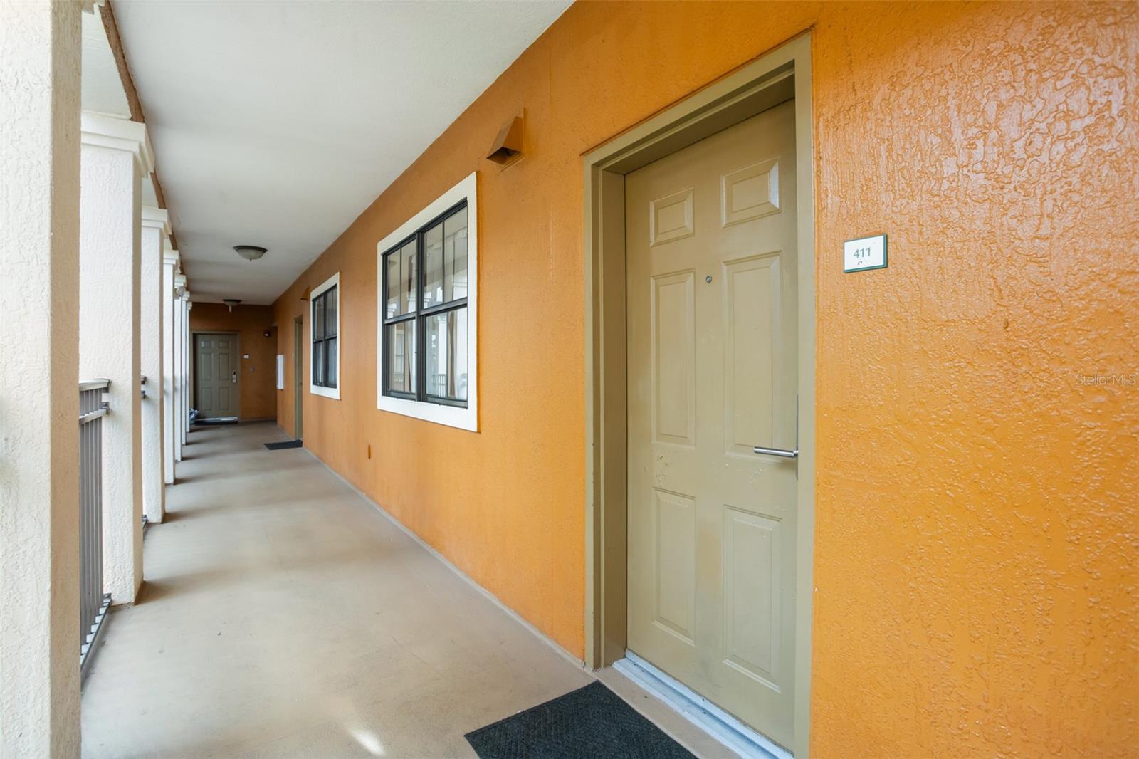 12538 FLORIDAYS RESORT DR #411