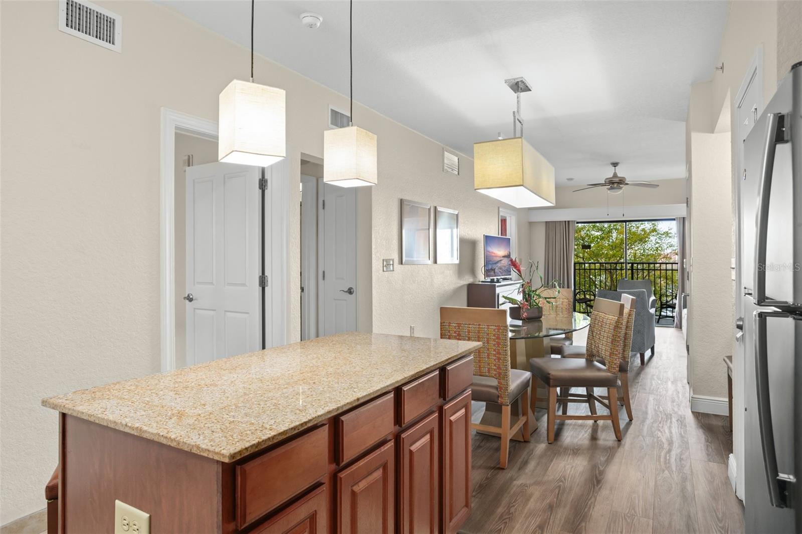 12538 FLORIDAYS RESORT DR #411