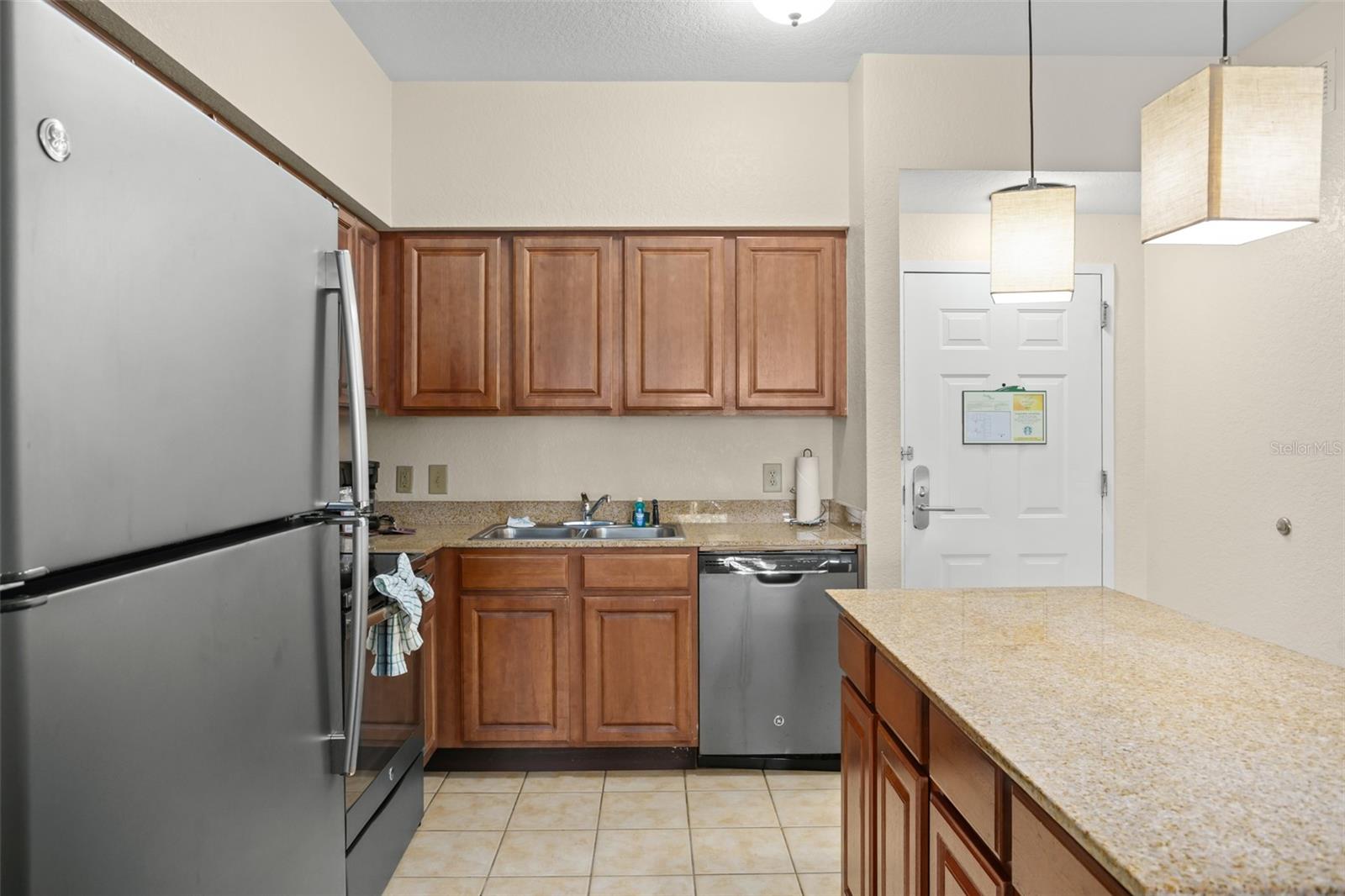 12538 FLORIDAYS RESORT DR #411