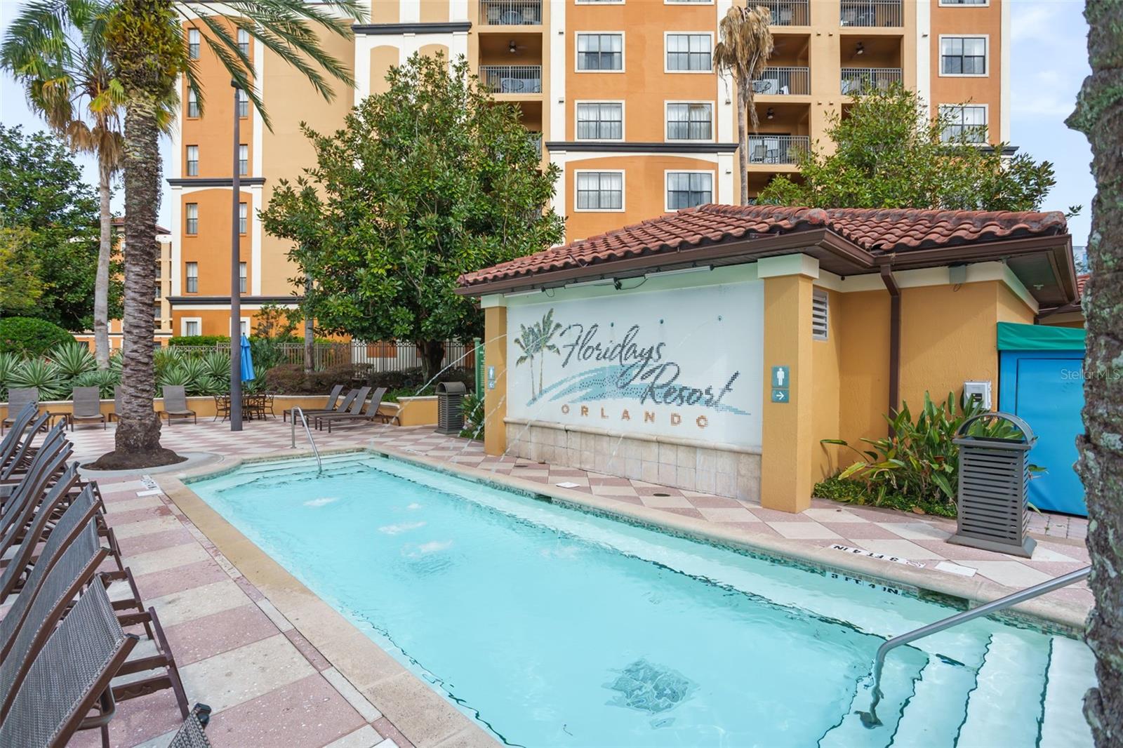 12538 FLORIDAYS RESORT DR #411