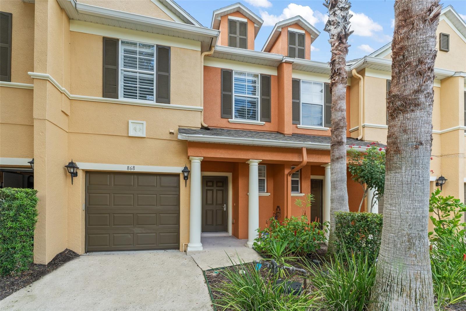 868 ASSEMBLY CT