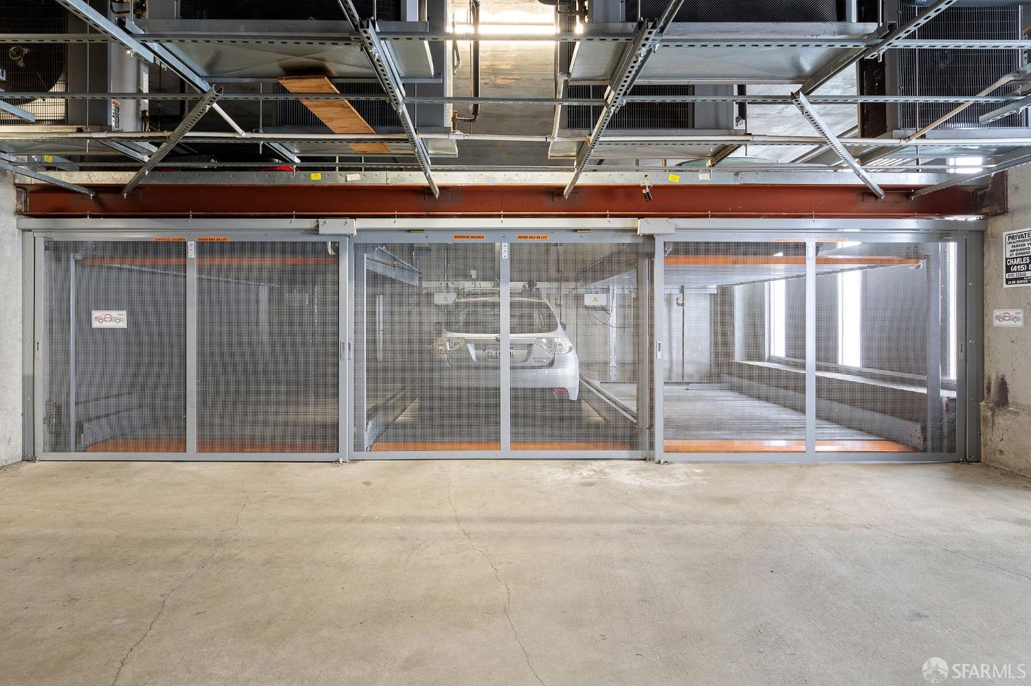 77 Van Ness Avenue # 506