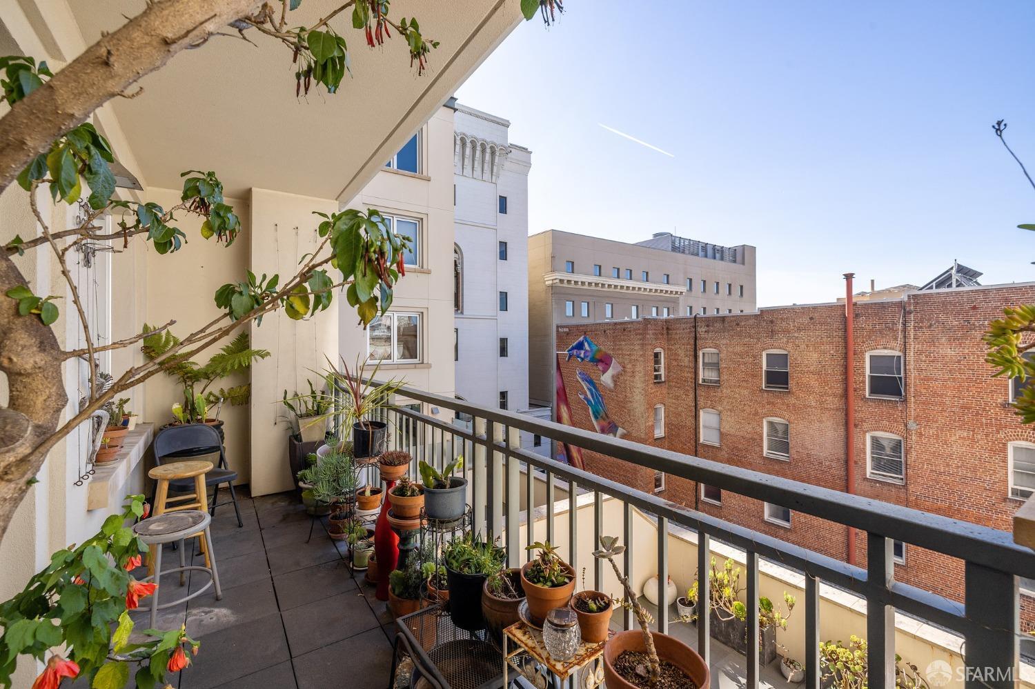 77 Van Ness Avenue # 506