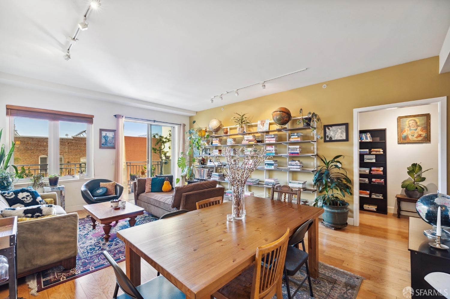 77 Van Ness Avenue # 506