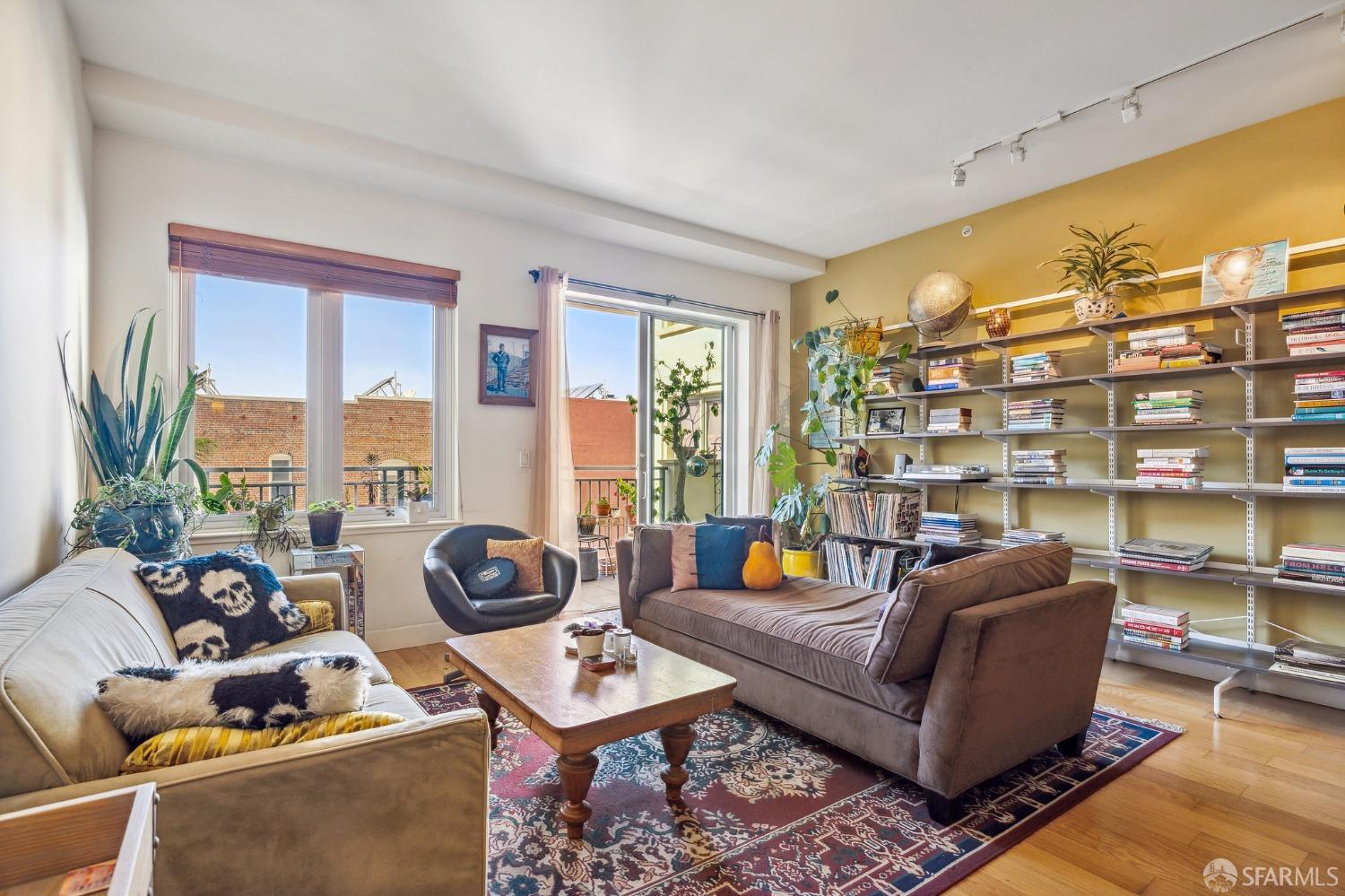 77 Van Ness Avenue # 506