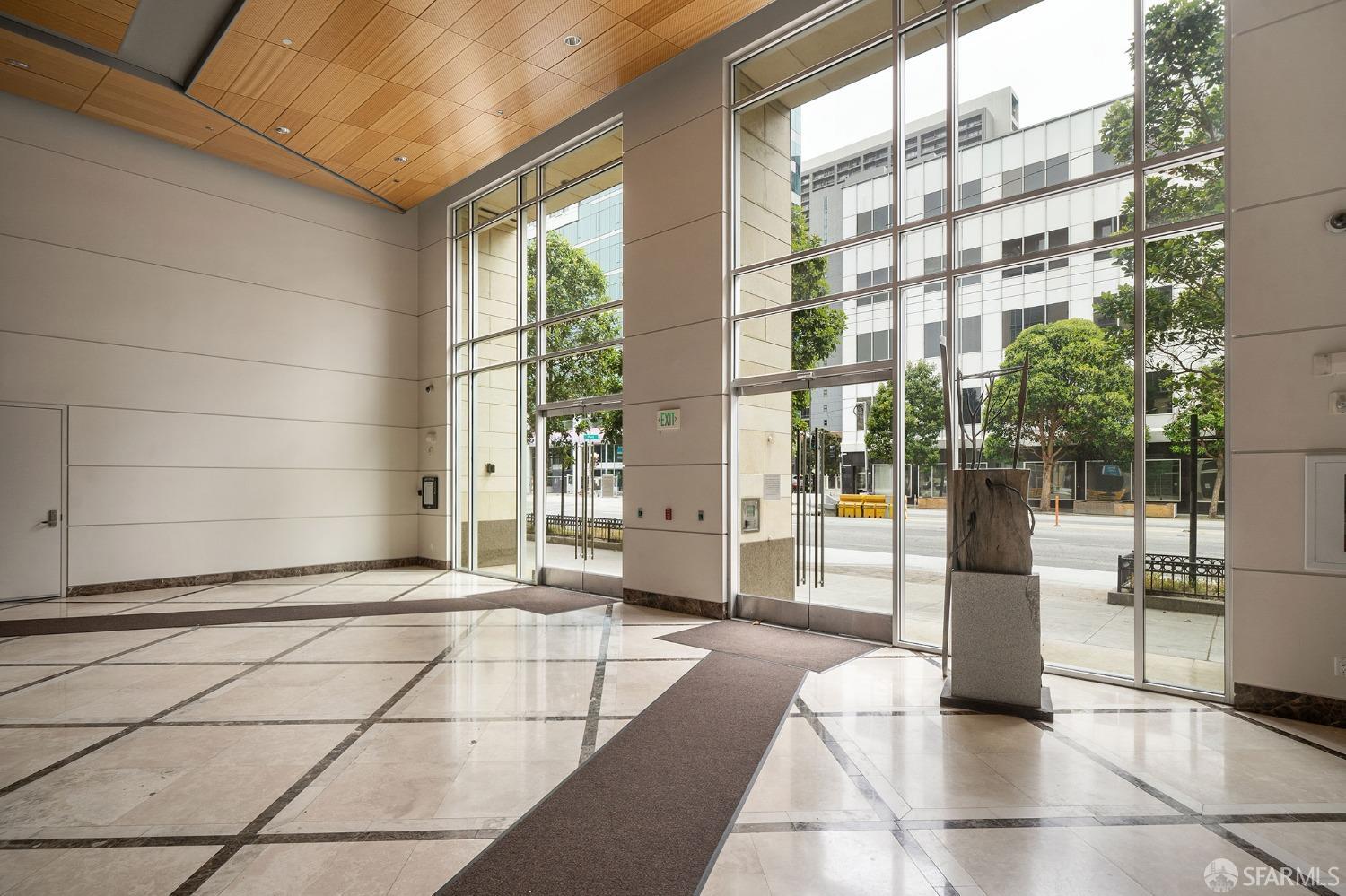 77 Van Ness Avenue # 506