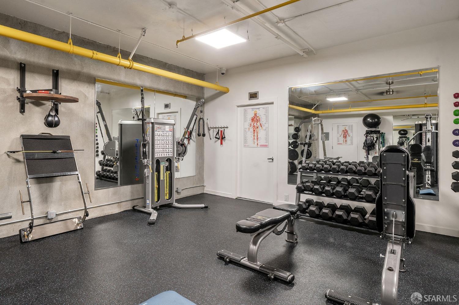 77 Van Ness Avenue # 506