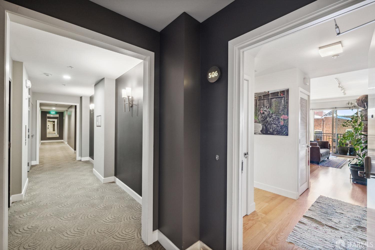 77 Van Ness Avenue # 506