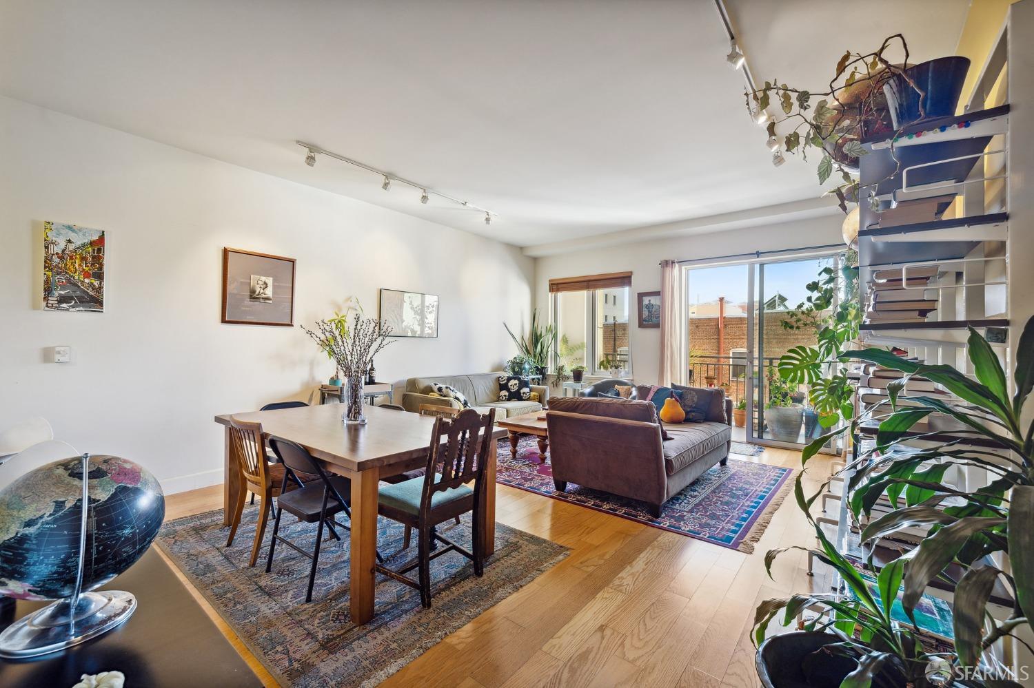 77 Van Ness Avenue # 506