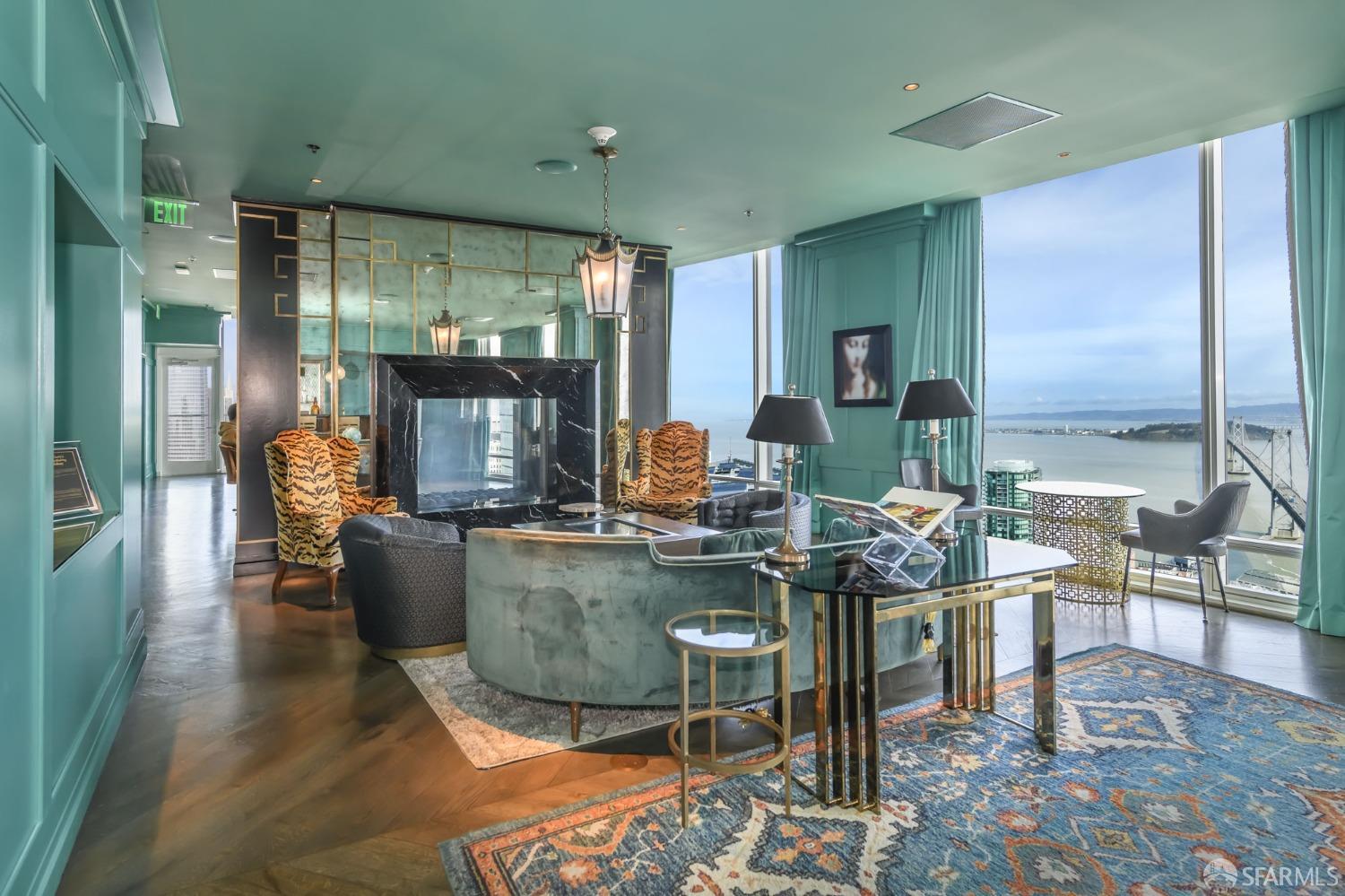 425 1st Street # 803