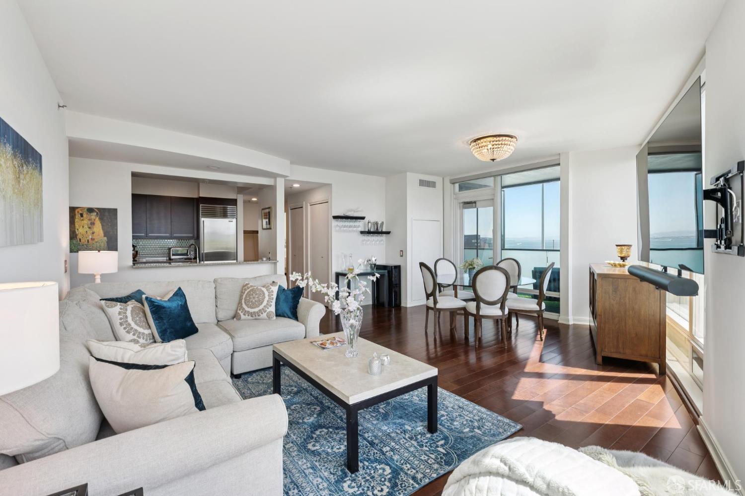 425 1st Street # 803