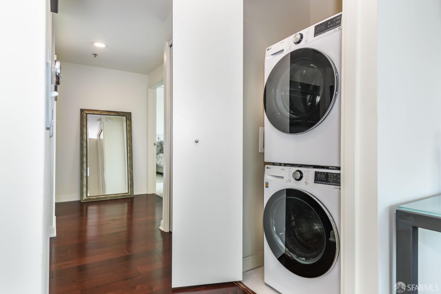 425 1st Street # 803