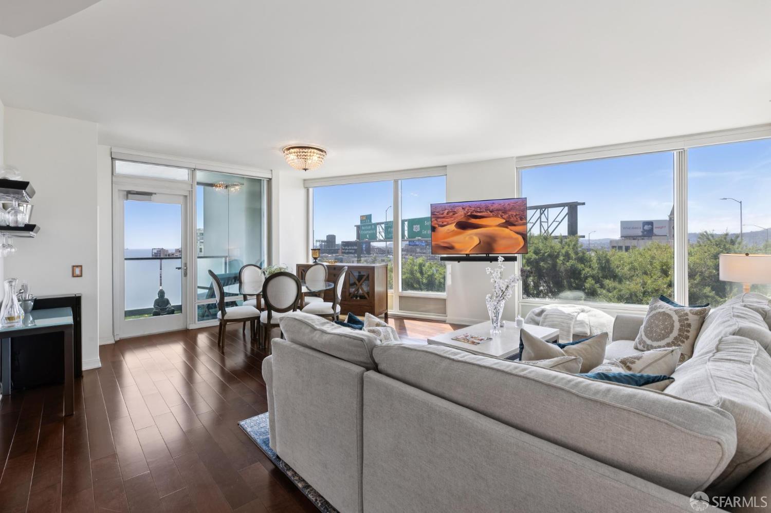 425 1st Street # 803