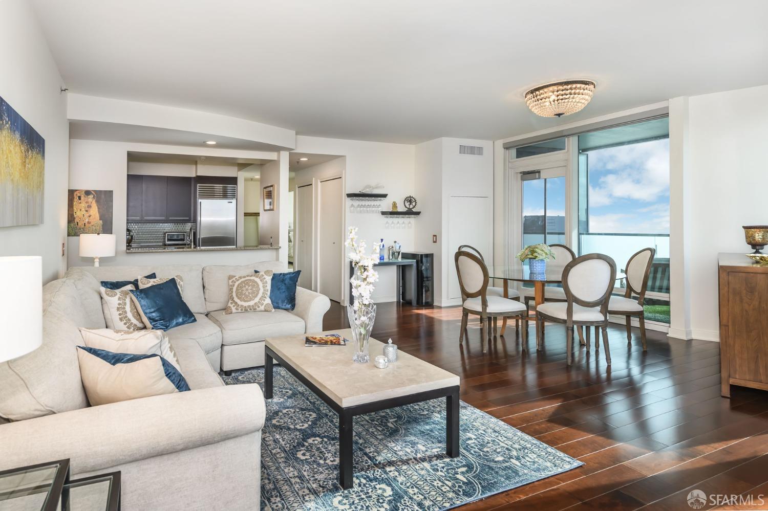 425 1st Street # 803