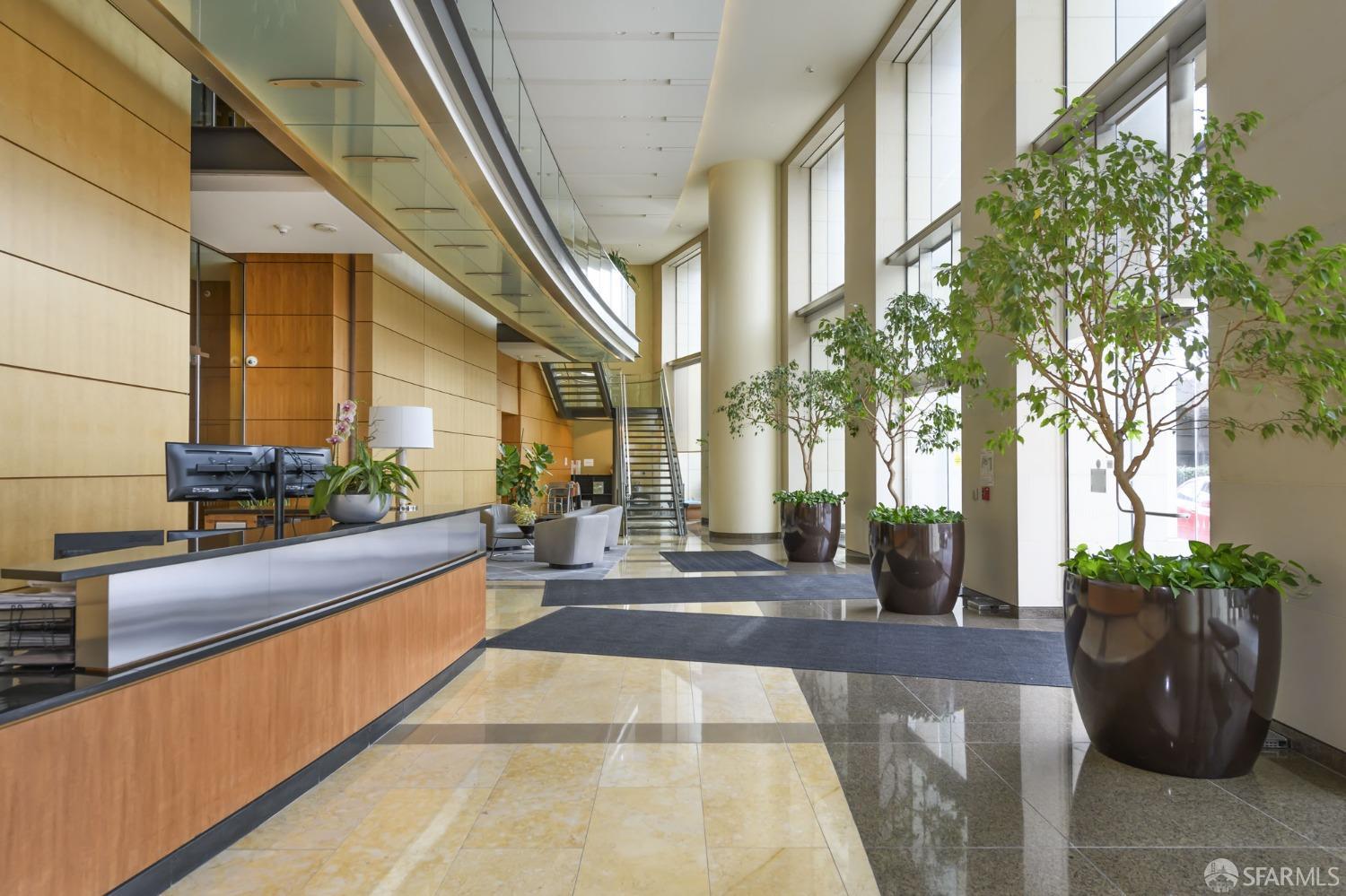 425 1st Street # 803