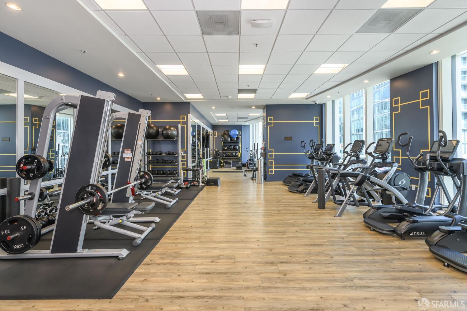 425 1st Street # 803