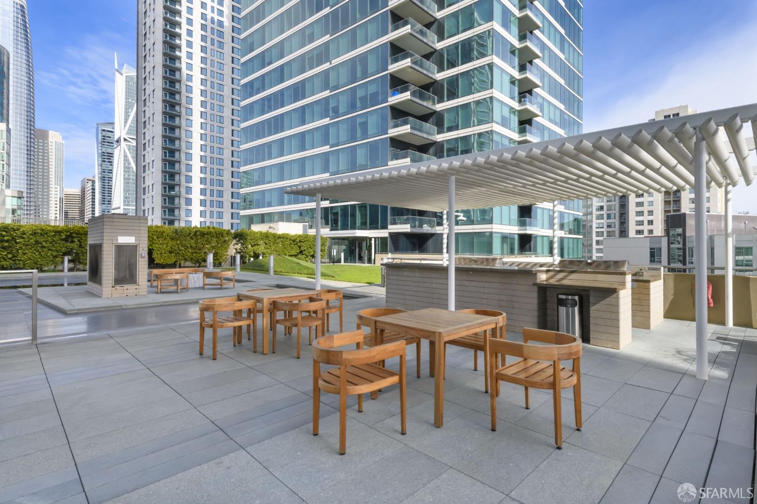 425 1st Street # 803