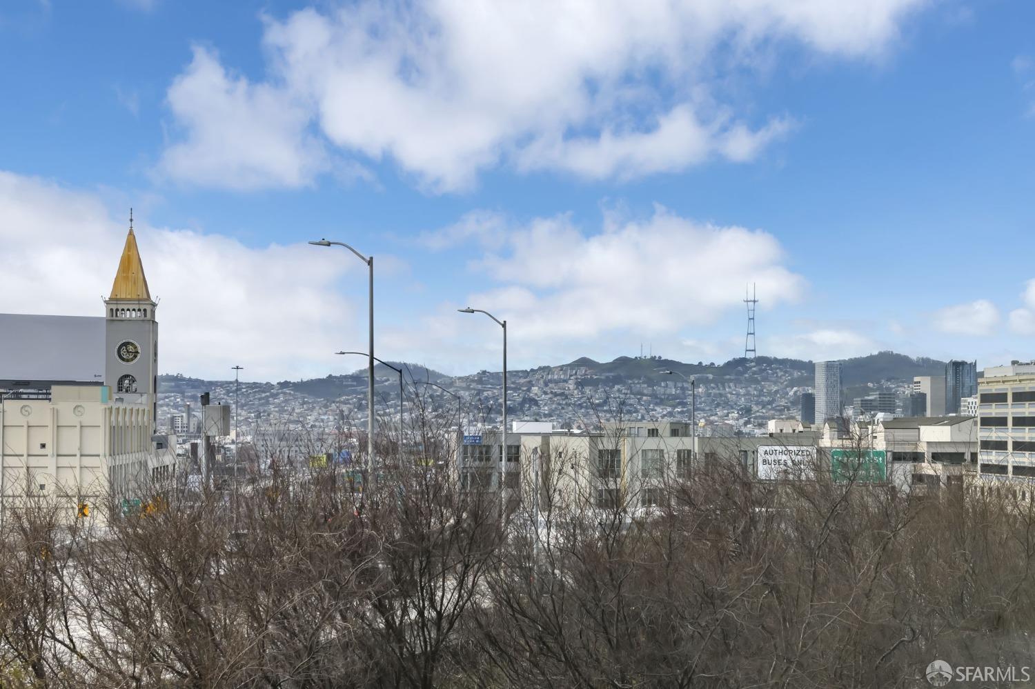 425 1st Street # 803